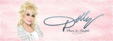 Dolly Parton Pure & Simple Tour, Austin TX - Dec 6, 2016 - 8:00 PM