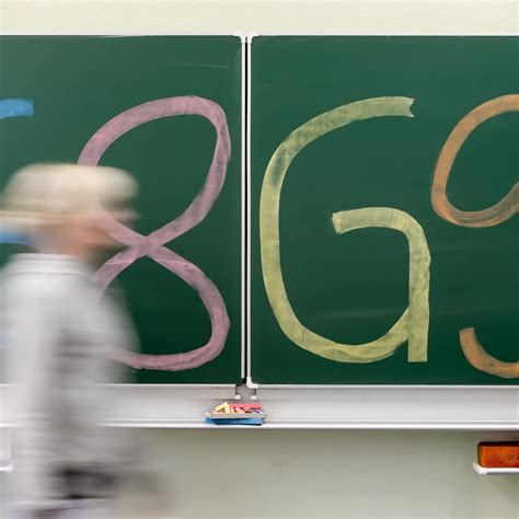 Kommentar Baden Württemberg will Rückkehr zu G9 beim Abitur SWR Wissen