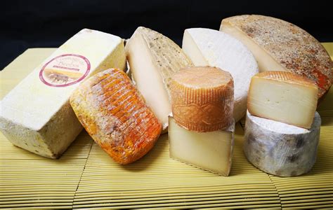 Producteur Fromage De Brebis Artisanal Français