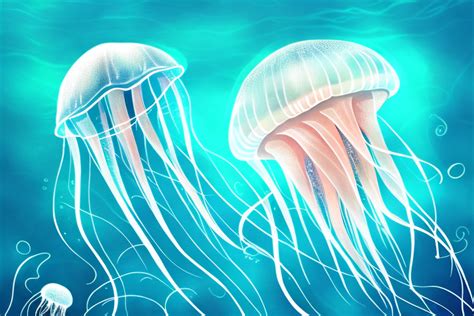 Jellyfish Dream Meaning Fully Explained Cosmiclearnings