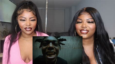 Kodak Black Super Gremlin [official Music Video] Reaction Nataya