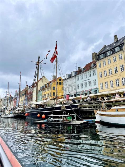 Solo Female Guide To Everything You Want To See and Eat in Copenhagen