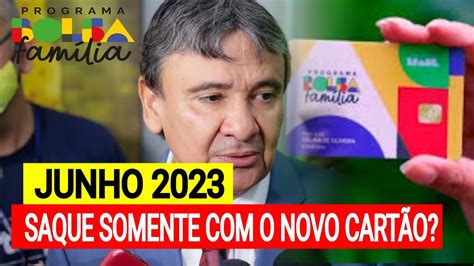 PAGAMENTOS do BOLSA FAMÍLIA EM JUNHO BENEFICIÁRIOS SÓ PODERÃO SACAR