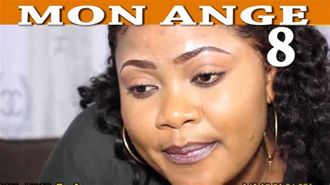 Mon Ange Episode Theatre Congolais Nouveaute Youtube