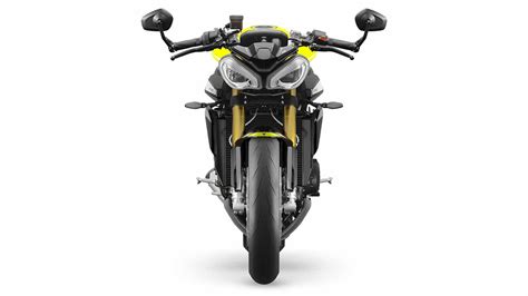 New Triumph Naked Street Triple Moto Edition Motorcycles For Sale