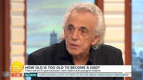 How Did Peter Stringfellow Die Inside The Iconic Nightclub Owners