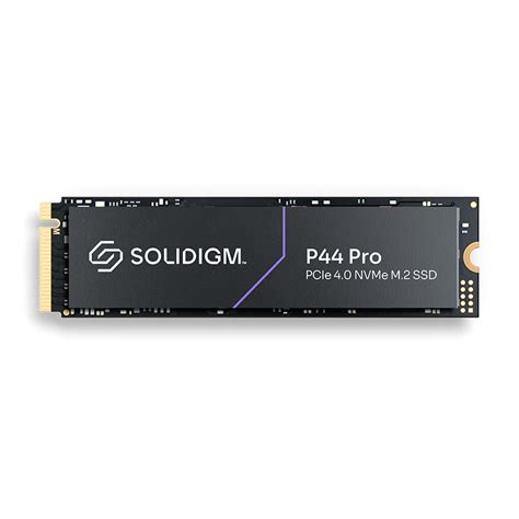 Solidigm P44 Pro 512gb M2 Ssd Ssdpfkkw512h7x1 Ssdpfkkw512h7x1 Mwave