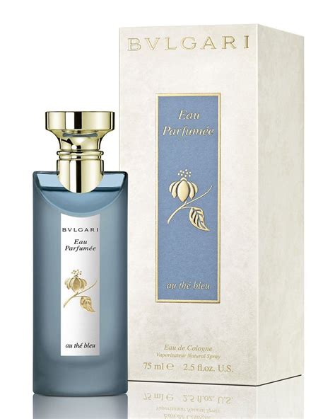 Bulgari Eau Parfumee Au the Bleu 2.5 oz for woman – LaBellePerfumes