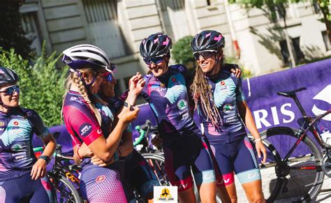 Let Them Race | The Case for a Women’s Tour de France | Liv Cycling US