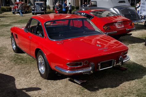 Ferrari 330 GTC