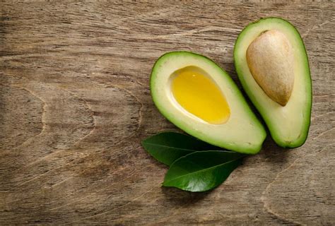 Conoce Los Impresionantes Beneficios De La Palta Viu El Comercio Per