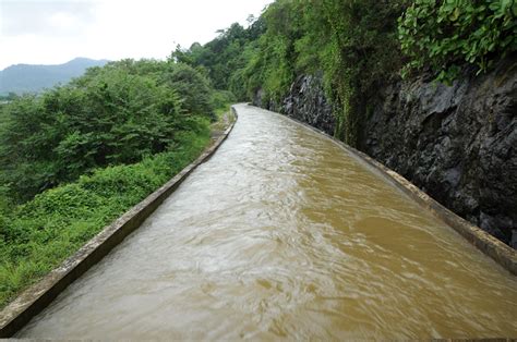 Denawaka Mini Hydro Power Plant Projects Vallibel Power Erathna