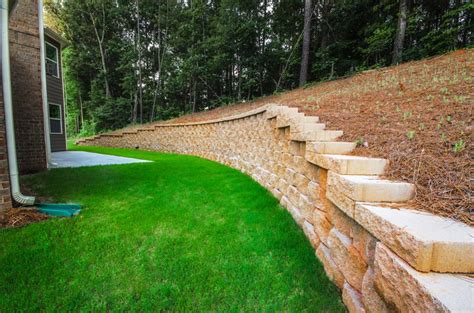 Landscape Design And Erosion Control Executive Landscaping Inc