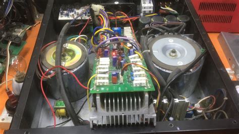 Ahuja Amplifier Circuit Diagram Manual Adolescent Technology