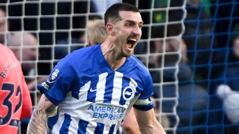 Brighton Everton Dunk Tops Ratings On Albion League Game