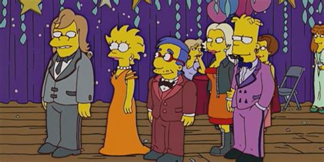 The Simpsons Every Flash Forward Episode Ranked