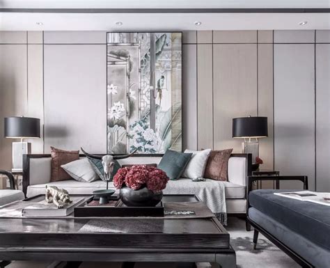 Pin by 冯宁 ning on A客厅 Luxe living room Living room Interior design