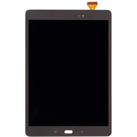 For Samsung Galaxy Tab A T550 97 Sm T550 Lcd Touch Screen Panel