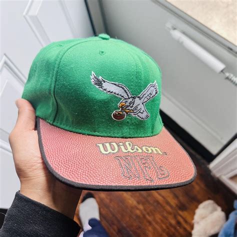 NFL Men's Hat | Depop