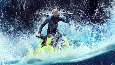 Shark 2 L Abisso Il Trailer Italiano Ufficiale Del Film HD Film