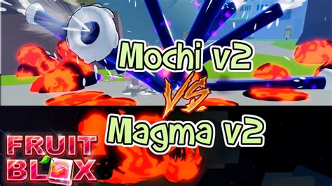 DOUGH V2 vs MAGMA V2 is magma better??...🔥 - YouTube