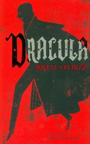 Drácula De Bram Stoker Editorial Alma Classics Edición 1 En Inglés