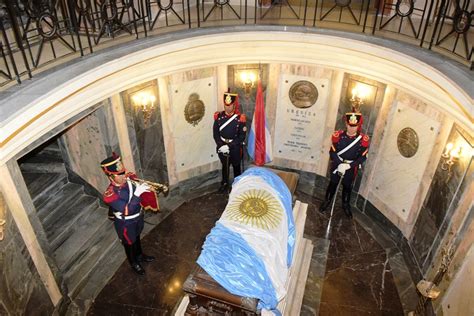 Recordarán A Urquiza A 153 Años De Su Muerte Diario La Calle