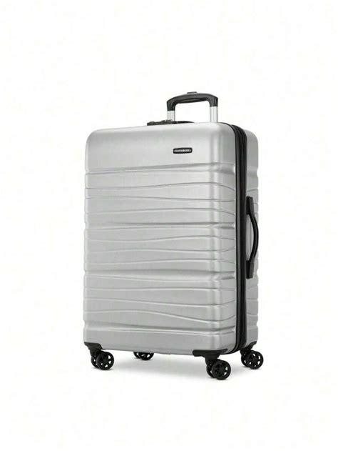 Samsonite Hardside Large Spinner Mala De Viagem Mala De Viagem Malas