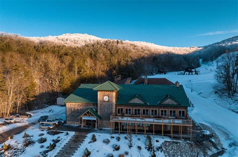 3 Must-Visit Destinations for Snow Tubing in West Virginia - Almost ...