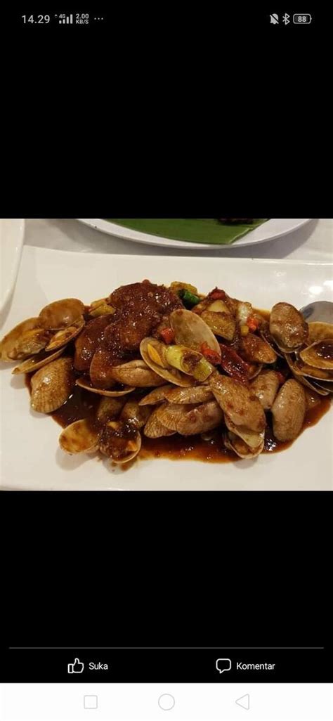 Happiness Seafood Restaurant Bungurasih Restaurant Reviews