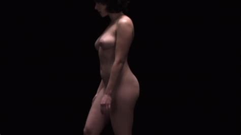 Scarlett Johansson Fully Nude Under The Skin Tits Ass Nipples