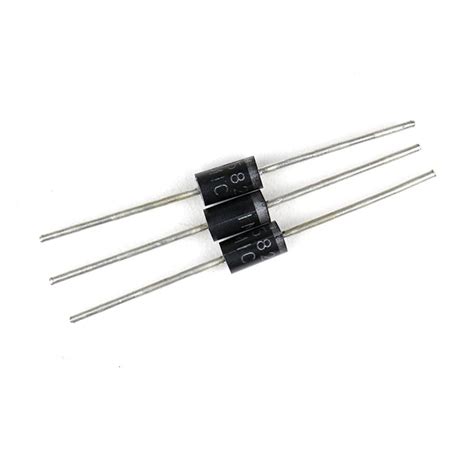 Buy N W Schottky Diode Pack Of Online At Robu In