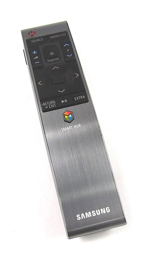 Samsung Rmctpj Ap Smart Hub Tv Remote Control Bn B Ebay