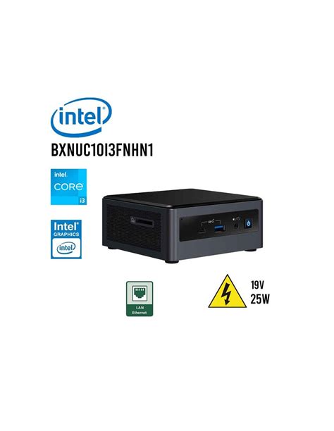 Nuc Mini Pc S