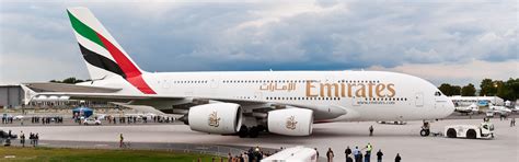 Emirates Airline Wallpapers 4k HD Emirates Airline Backgrounds On