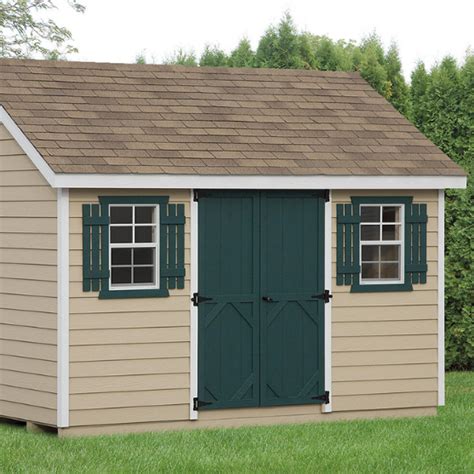 How Much Does It Cost To Build A Wood Shed Kobo Building