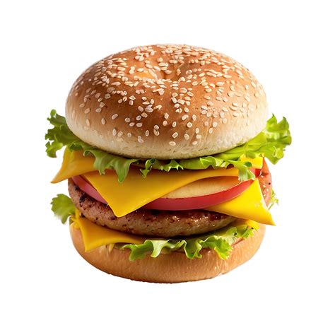 Download Big Mac Box Png 05252024