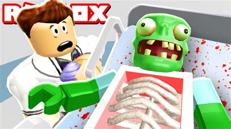 Roblox Hospital