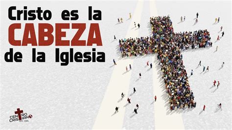 Cristo Es La Cabeza De La Iglesia Pastor Marcelo Guidi Youtube