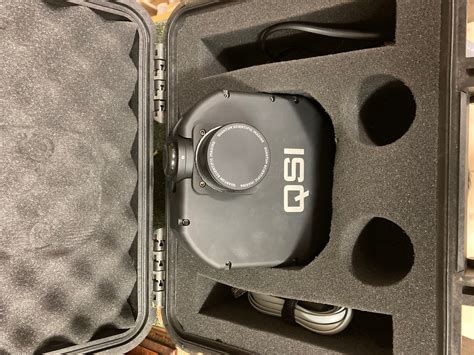 Qsi Wsg Camera For Sale Astromart