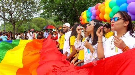 Same Sex Marriage समलैंगिक विवाह के मामले में Sc में रैपिड सुनवाई जल्द आएगा फैसला पढ़ें 8