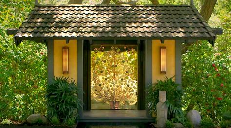 Golden Door Destination Spa – Escondido, California