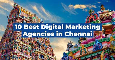 10 Best Digital Marketing Agencies In Chennai DSIM Blog