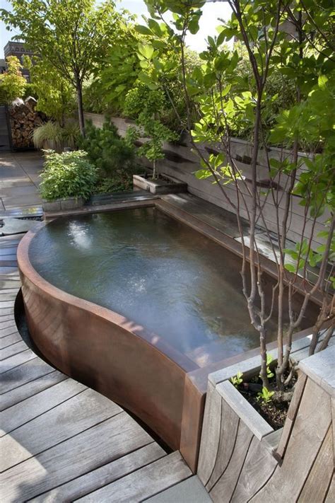 Rooftop swimming pool design rooftop spa design – Artofit