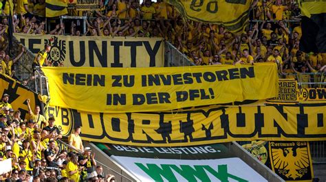 DFL investor entry: clubs prevent rat races - opinion - News in Germany