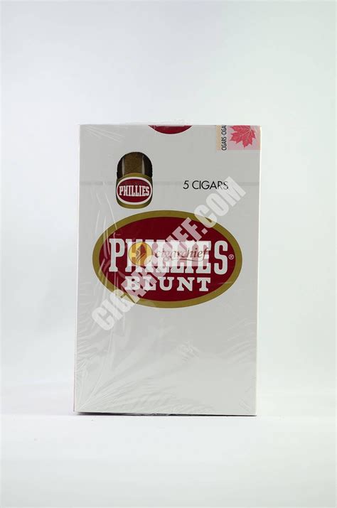 Buy Online: Phillies Blunt Blunts at the Best Price in Canada