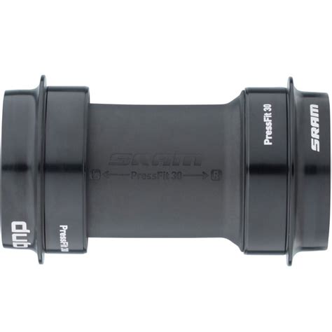 Buy Sram Dub PressFit 30 , 46 x 73 mm Bottom Bracket Online in India ...