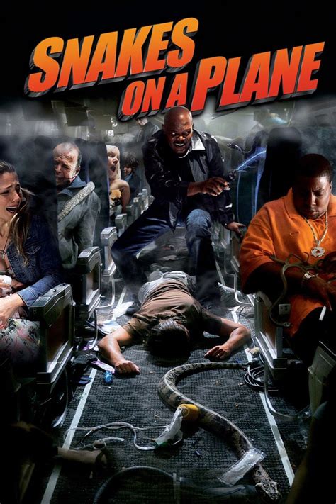 Snakes on a Plane Pictures - Rotten Tomatoes