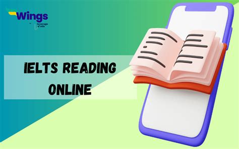 Ielts Reading Online Practice Tests Tips Best Books And More