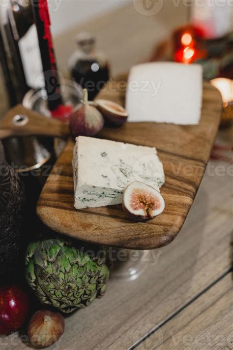 cheese and wine 19135588 Stock Photo at Vecteezy